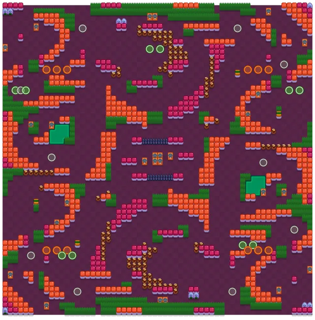 Mystical Thirty Three