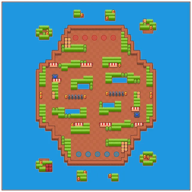 Serpentshrine Island