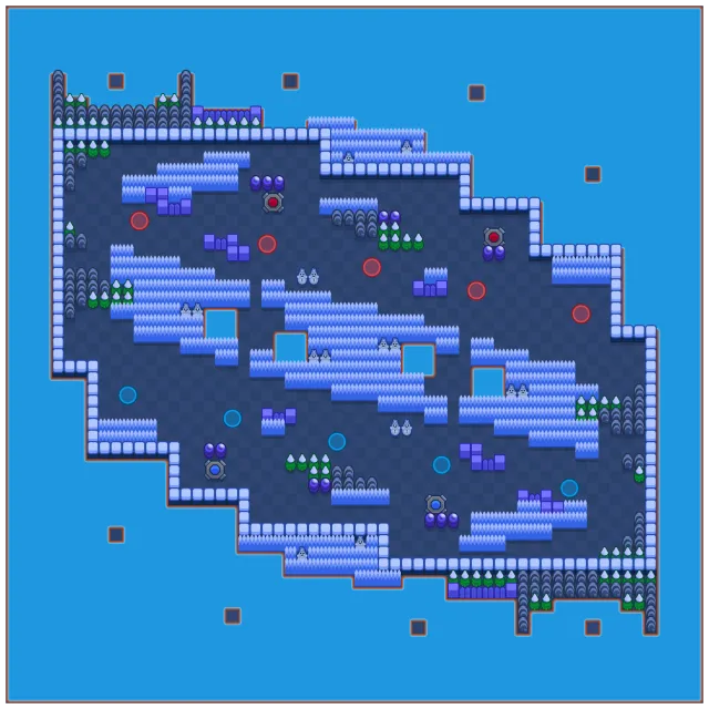 The Emptiness Machine