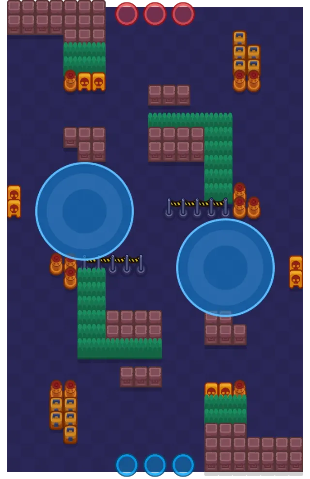 The Seven Pillars of Humanity