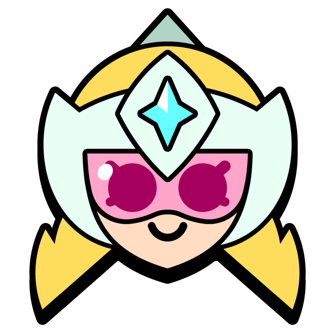 starr nova Icon